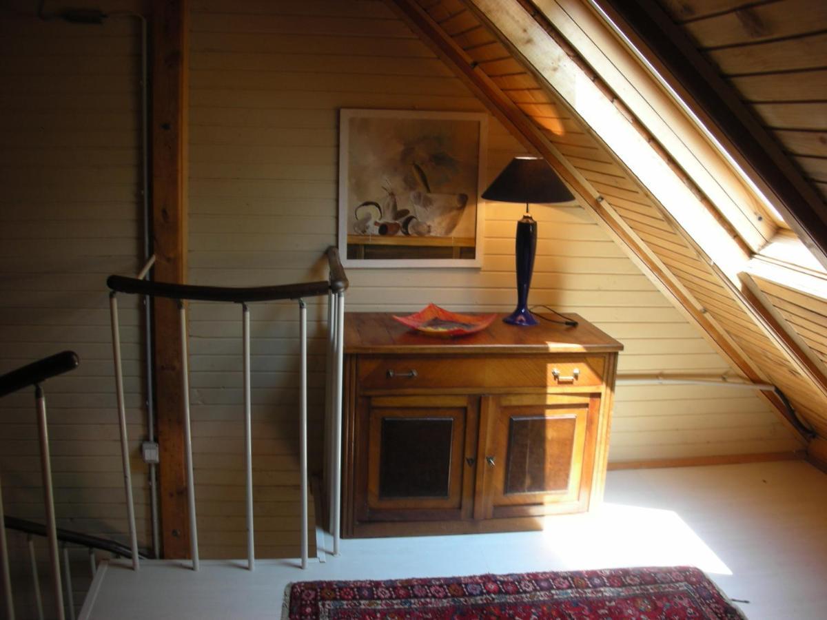 Da Pionzett Villa Gorzegno Eksteriør bilde